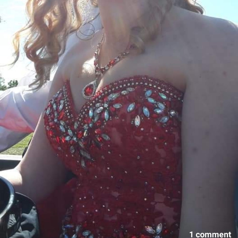 Formal - Picture 2 of 5